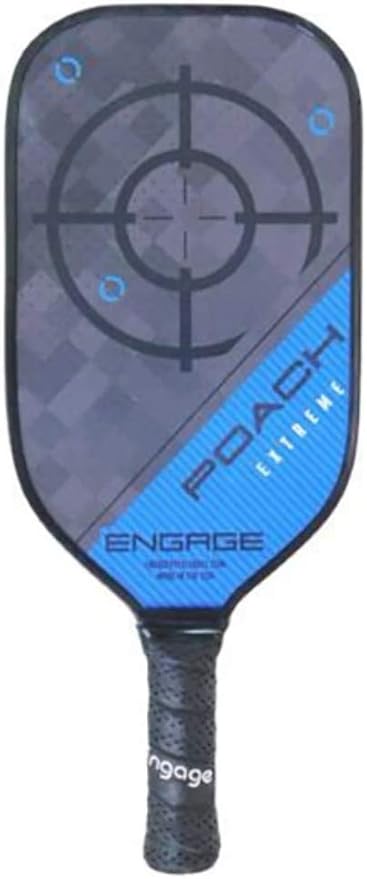 Engage Poach Advantage pickleball paddle