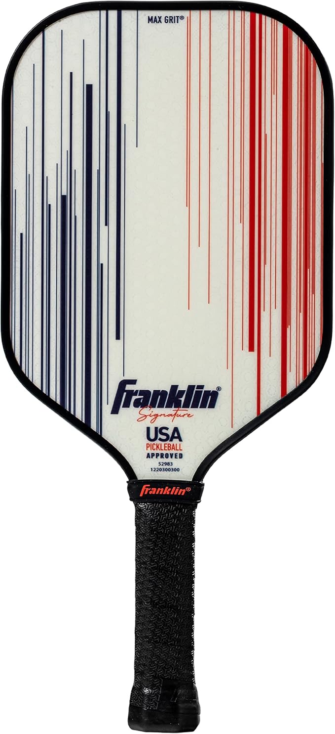 Franklin X-40 Performance pickleball paddle
