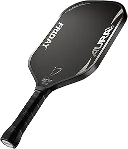 Friday Aura Pro pickleball paddle