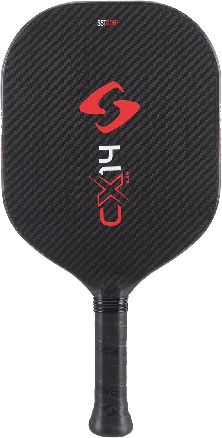 Gearbox CX14E Ultimate Power pickleball paddle