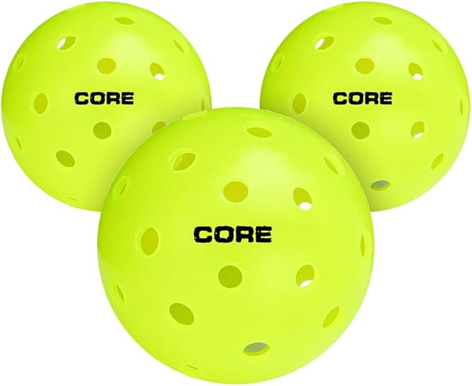 HEAD CORE Outdoor pickleball