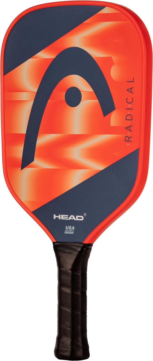 Head Radical Elite pickleball paddle