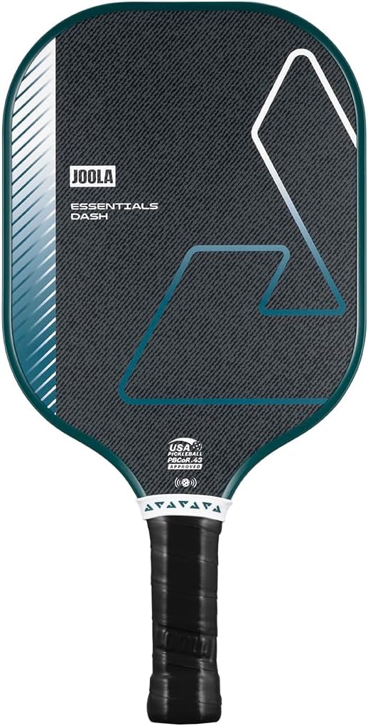 JOOLA Essentials Dash pickleball paddle
