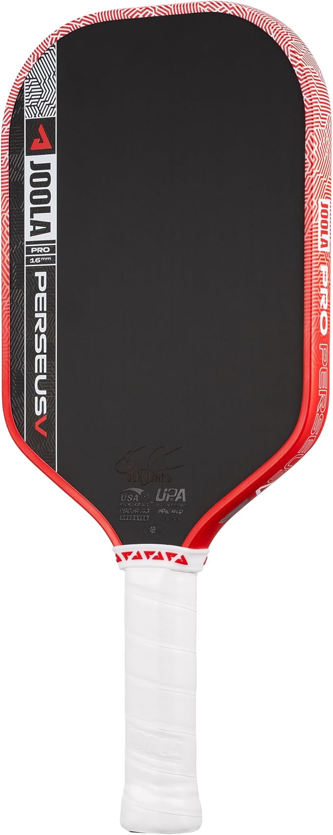 JOOLA Perseus Pro V pickleball paddle