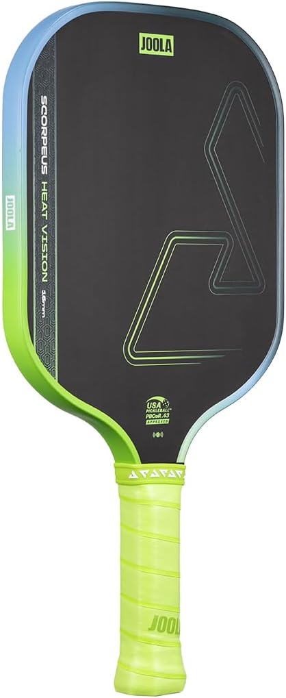 JOOLA Scorpeus CFS 14 pickleball paddle