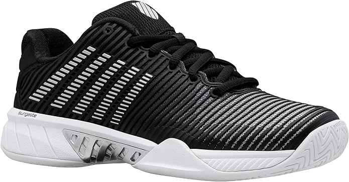 K-Swiss Hypercourt Express 2 women's pickleball shoe