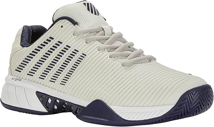 K-Swiss Hypercourt Express 2 pickleball shoe