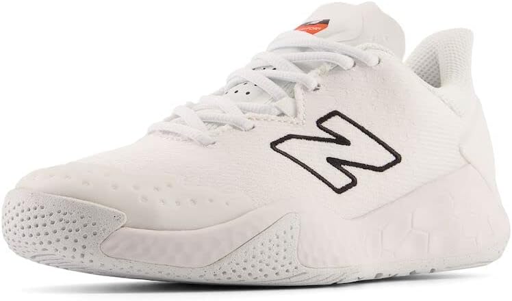 New Balance Fresh Foam LAV v2 pickleball shoe