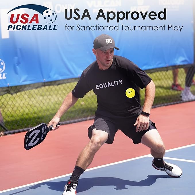 Niupipo Explorer Pro pickleball paddle