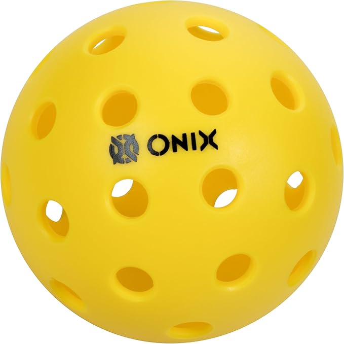 Onix Dura Fast 40 pickleball