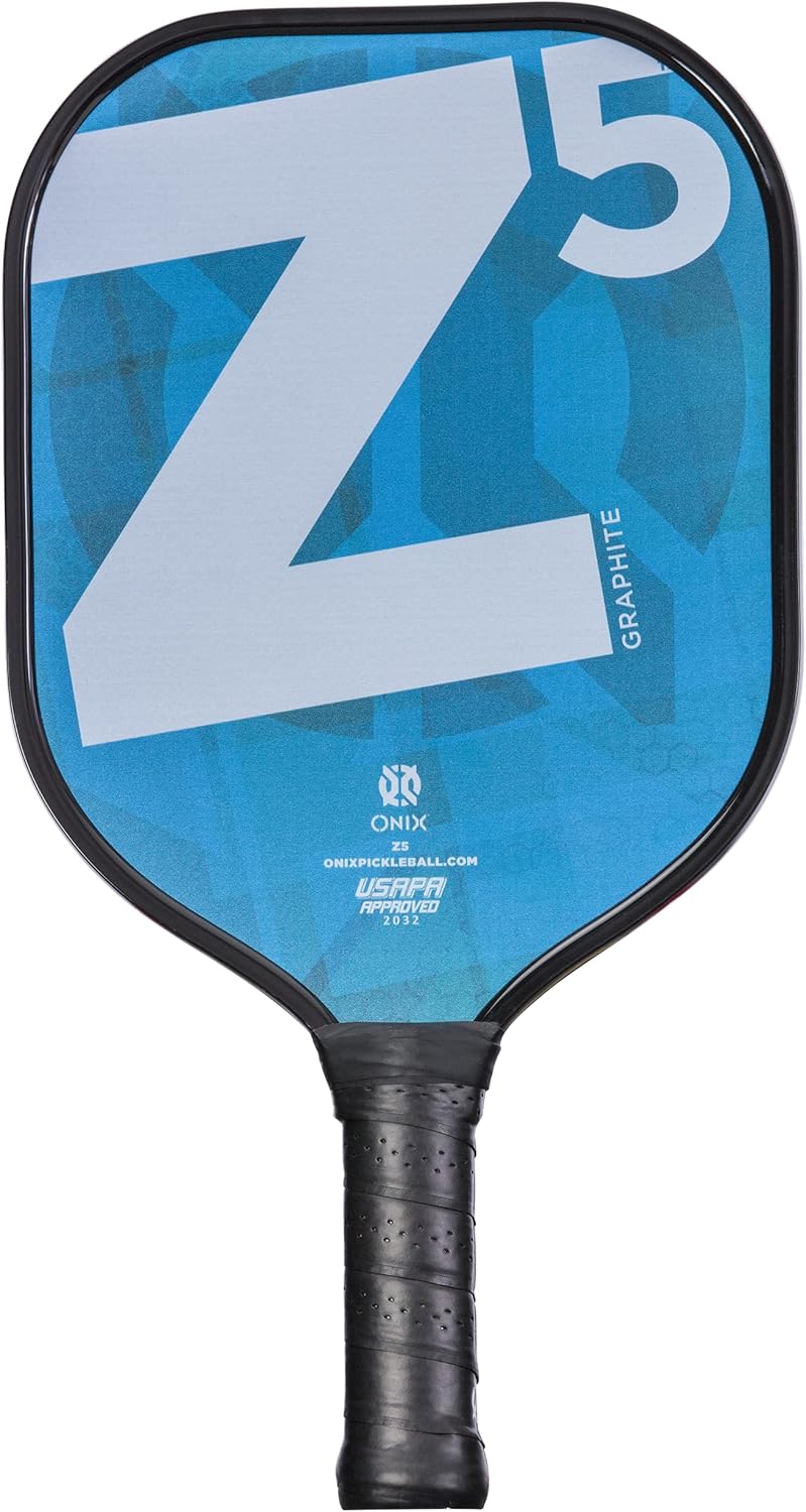 Onix Graphite MOD Z5 pickleball paddle