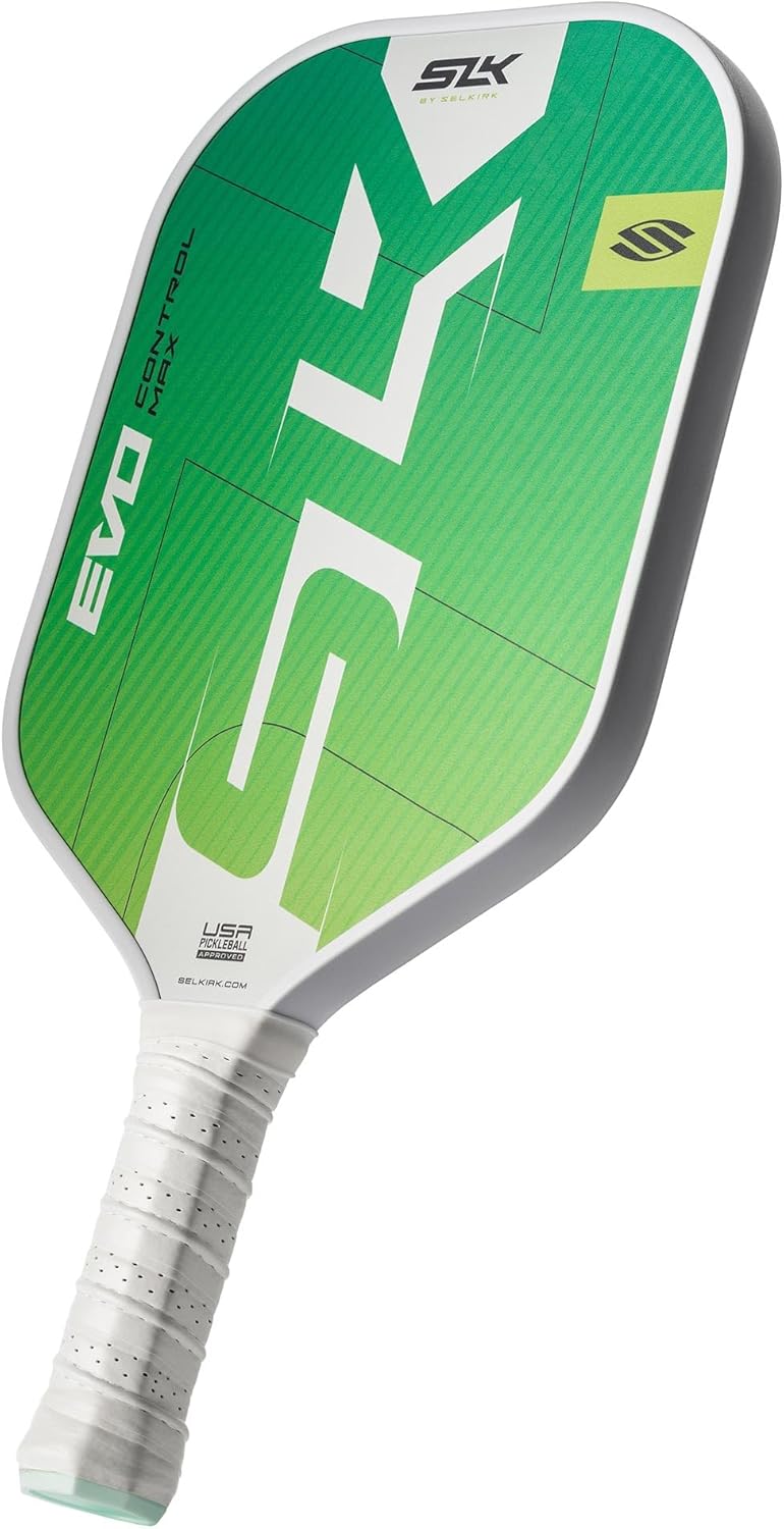 Selkirk SLK Evo pickleball paddle
